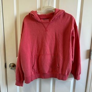 Vintage American Eagle Hoodie